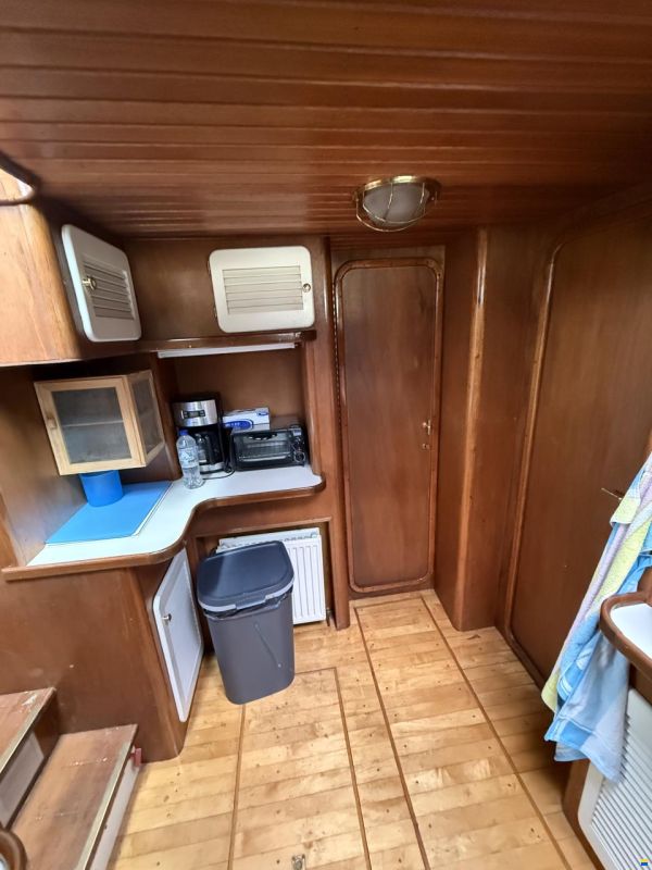 Yacht Alizée Marine