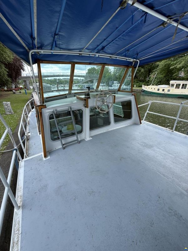 Yacht Alizée Marine