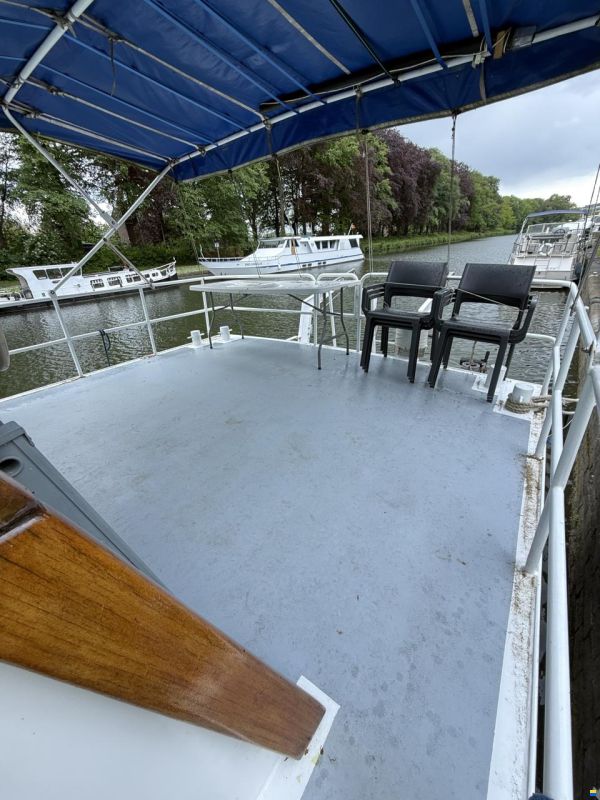 Yacht Alizée Marine