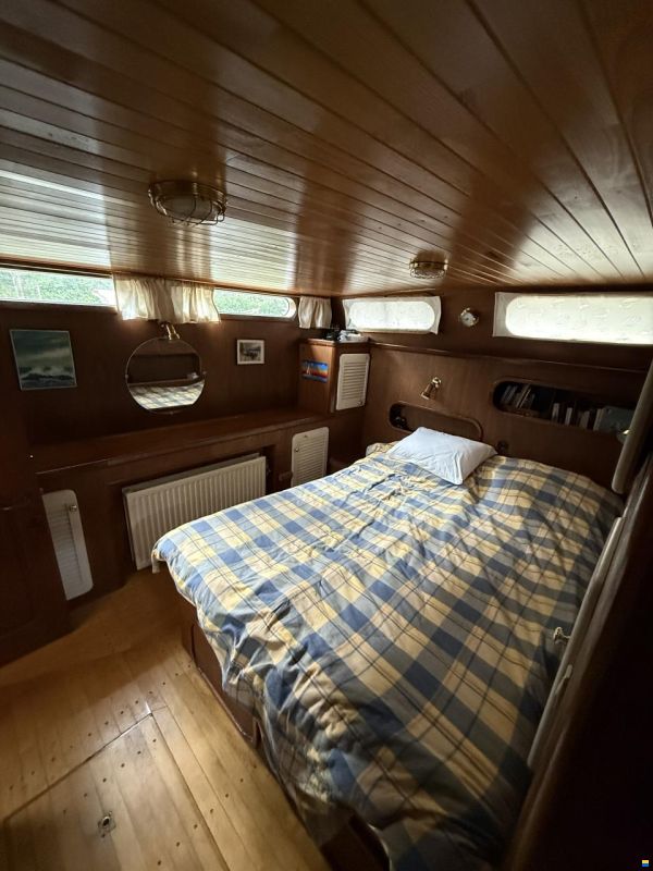 Yacht Alizée Marine
