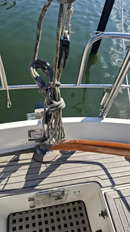 Sunwind 29