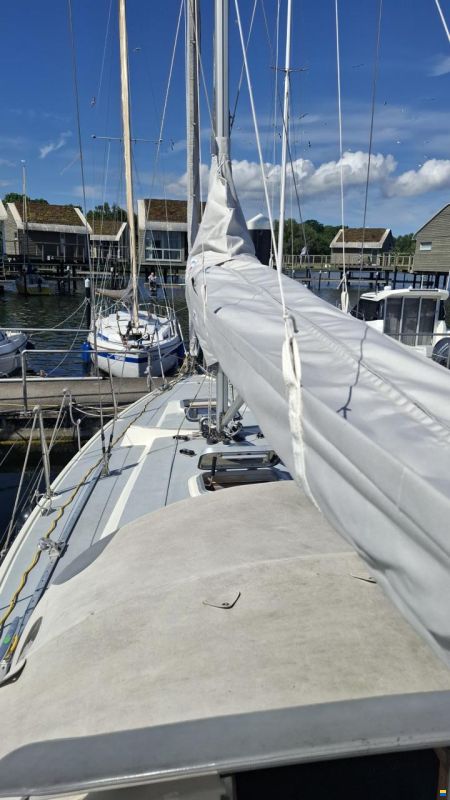 Sunwind 29