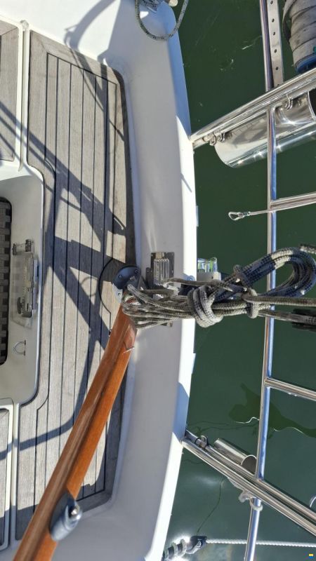 Sunwind 29