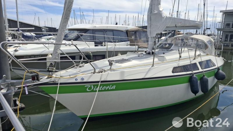Sunwind 29
