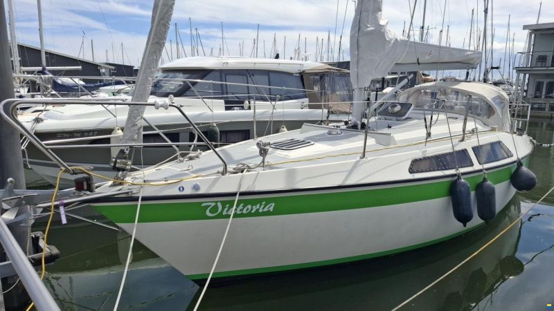 Sunwind 29