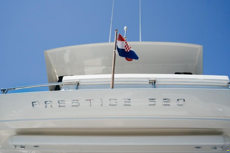 Jeanneau Prestige 520 Fly