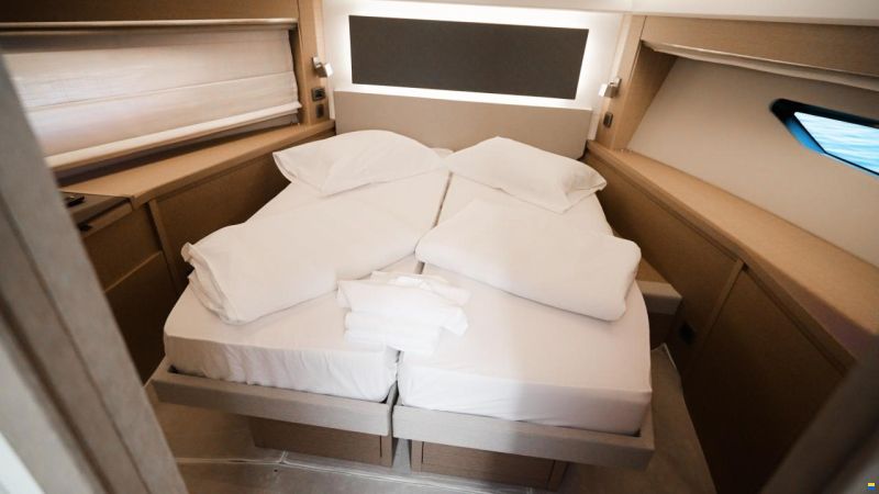 Jeanneau Prestige 520 Fly