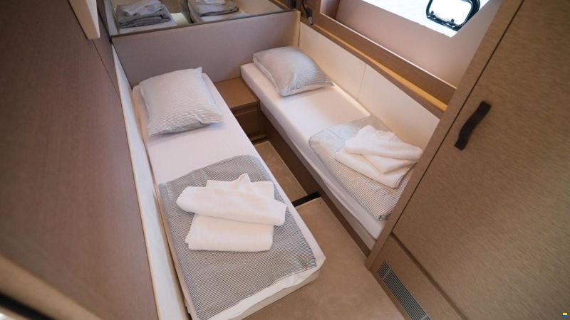 Jeanneau Prestige 520 Fly