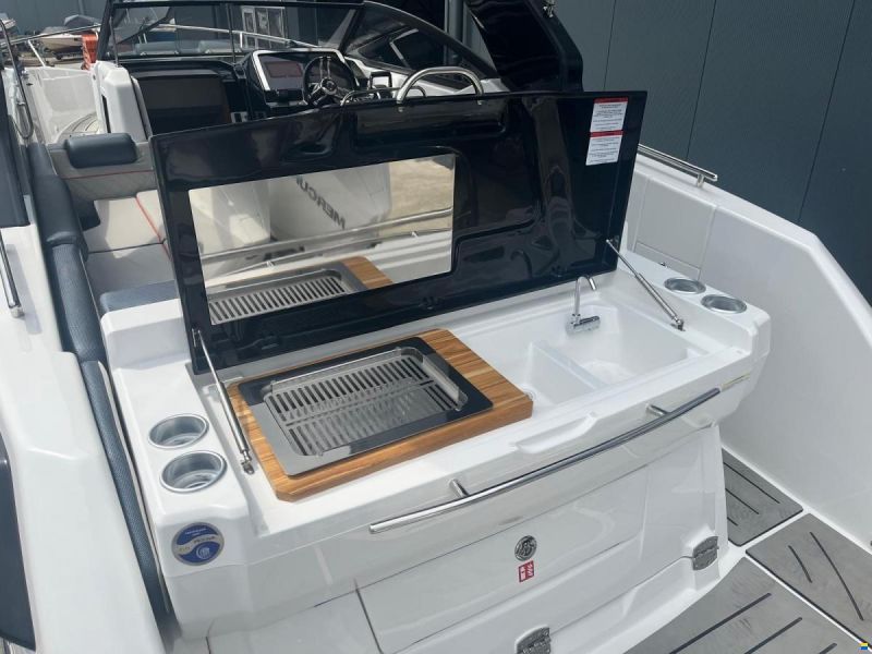 GRANFORT 288 GTX (Demo Model)