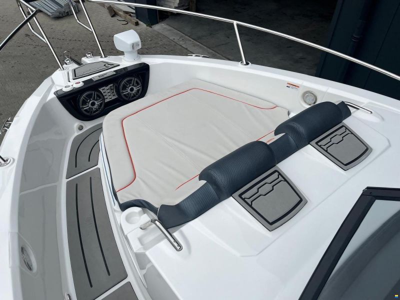 GRANFORT 288 GTX (Demo Model)