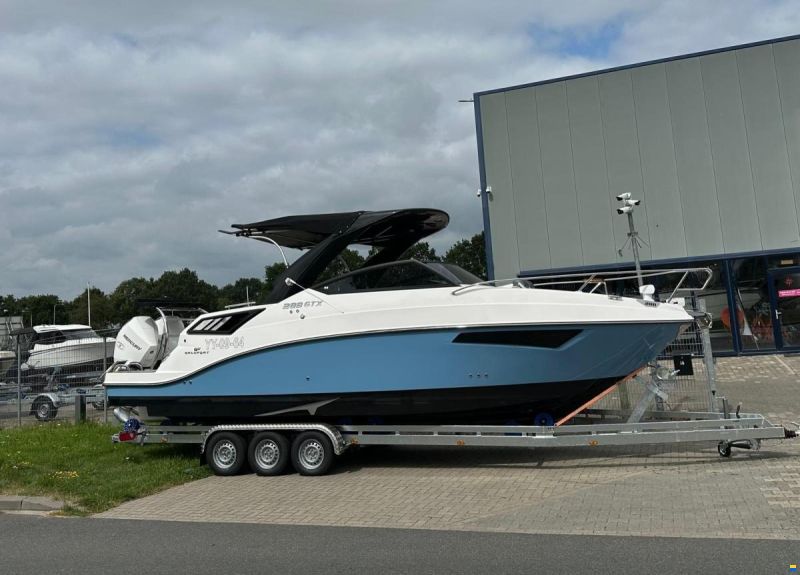 GRANFORT 288 GTX (Demo Model)