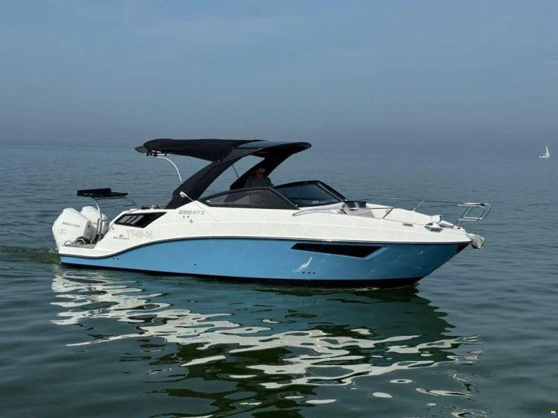 GRANFORT 288 GTX (Demo Model)