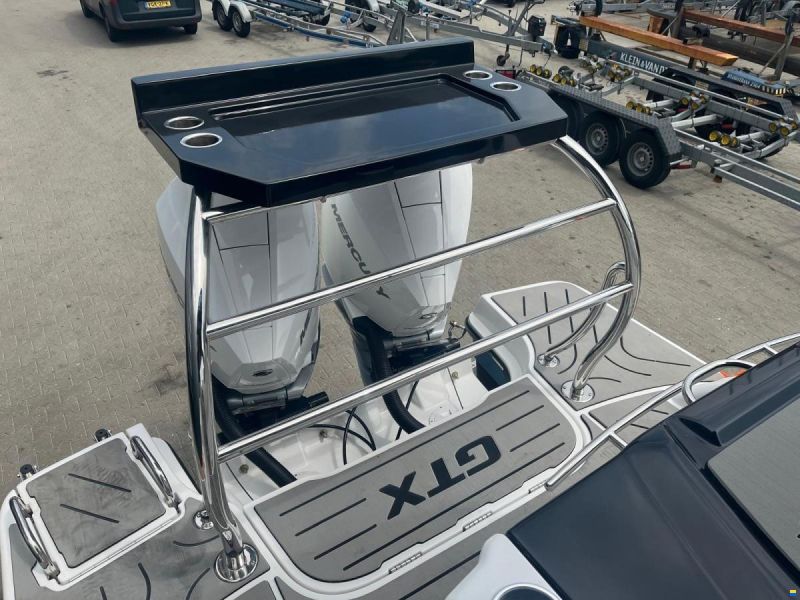 GRANFORT 288 GTX (Demo Model)