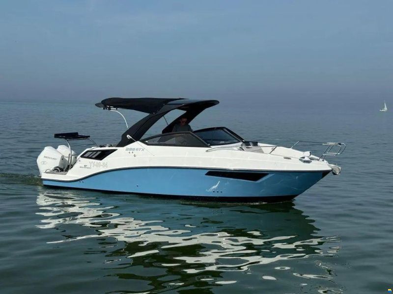GRANFORT 288 GTX (Demo Model)