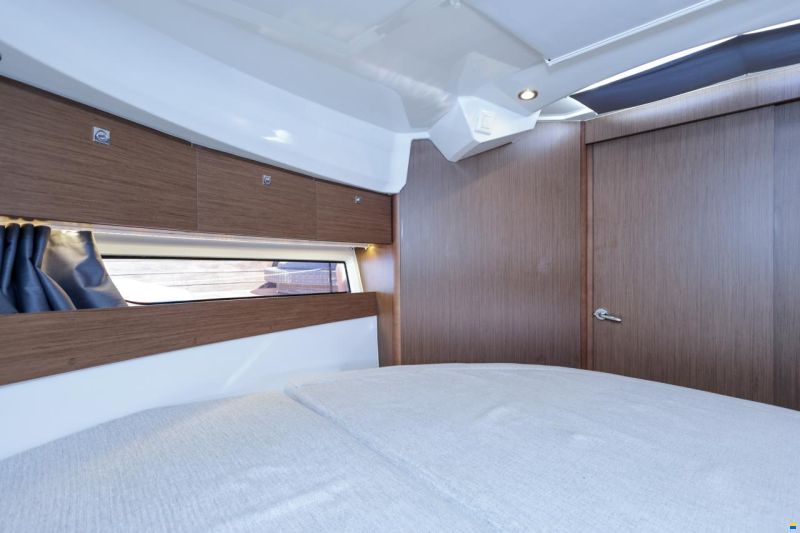 Jeanneau Merry Fisher 895 Offshore
