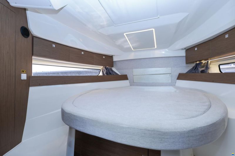 Jeanneau Merry Fisher 895 Offshore