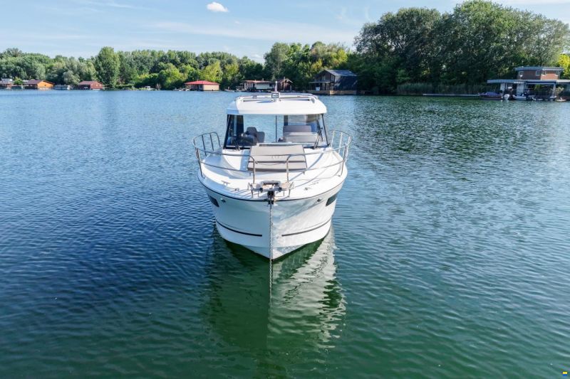 Jeanneau Merry Fisher 895 Offshore