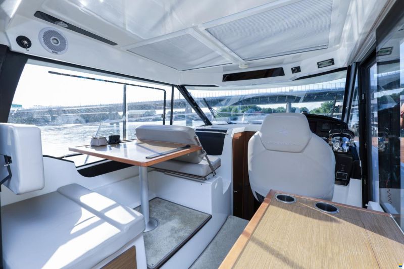 Jeanneau Merry Fisher 895 Offshore