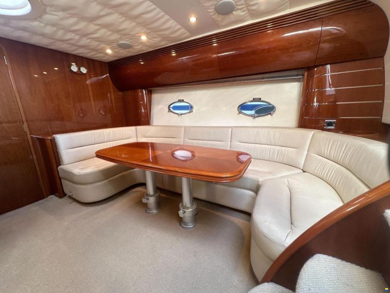 Princess V50