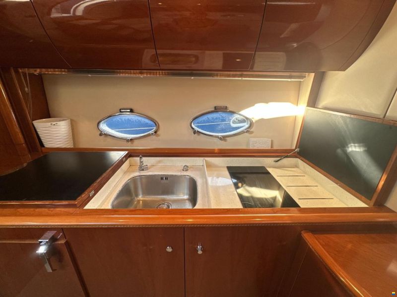 Princess V50