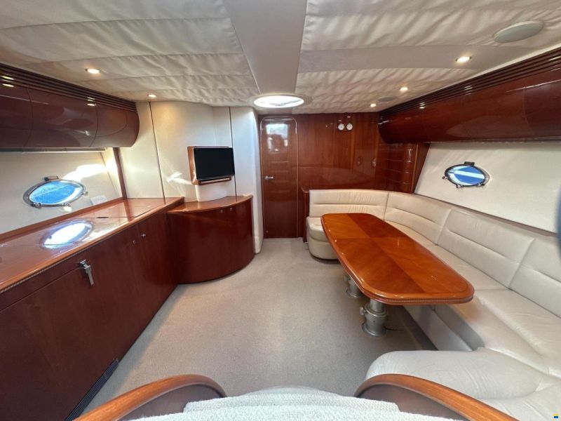 Princess V50