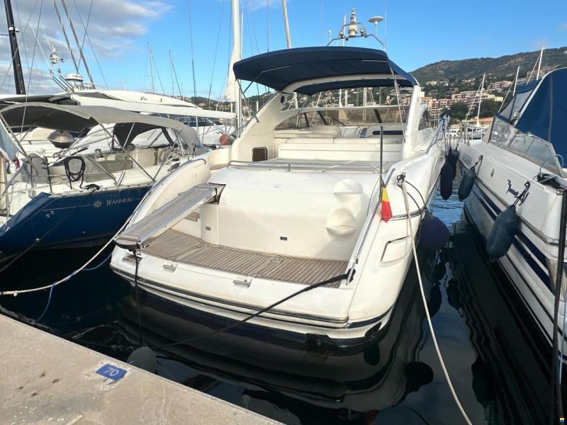 Princess V50