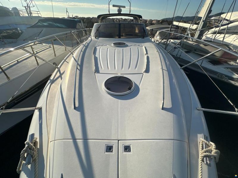 Princess V50