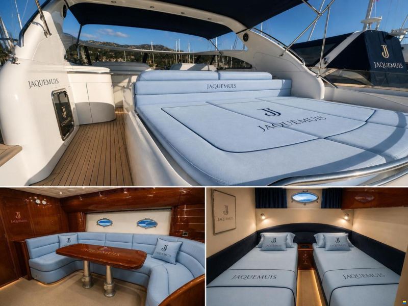 Princess V50
