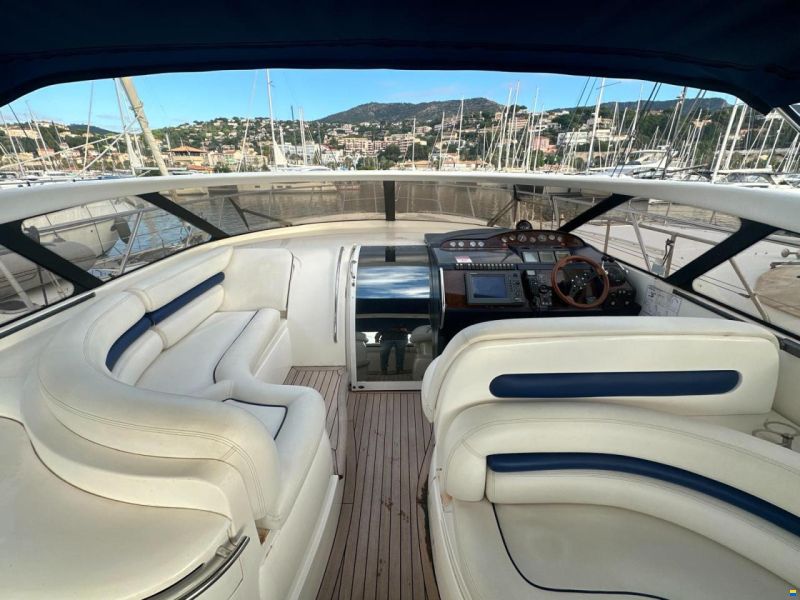 Princess V50