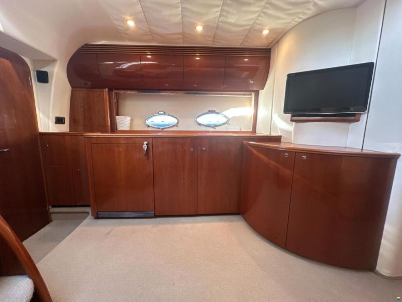 Princess V50