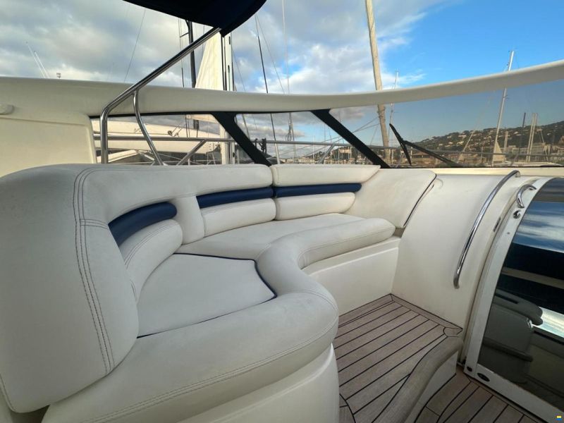 Princess V50