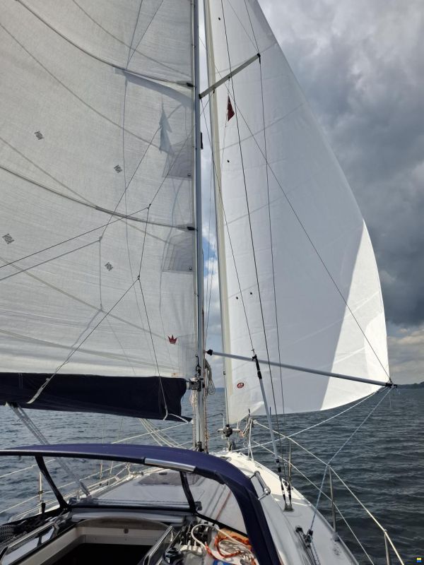 Bavaria 30 Cruiser