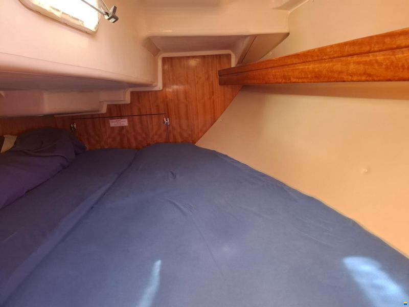 Bavaria 30 Cruiser