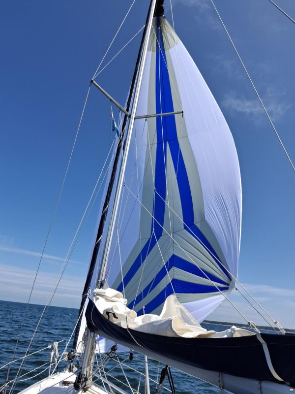 Bavaria 30 Cruiser