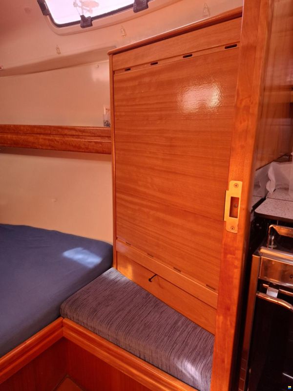 Bavaria 30 Cruiser
