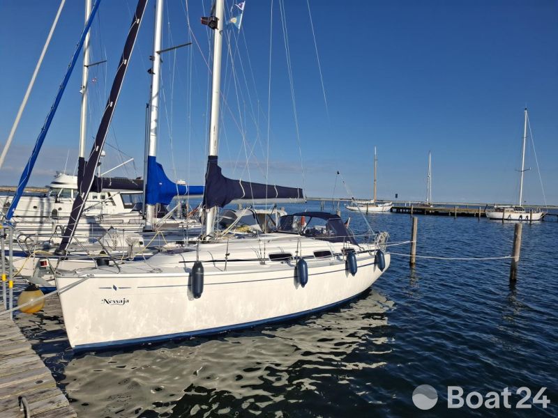 Bavaria 30 Cruiser