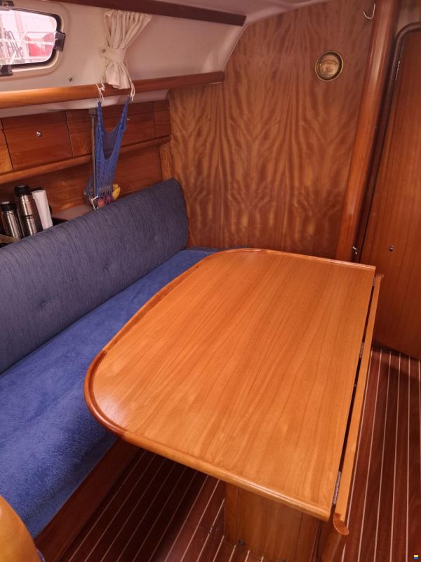 Bavaria 30 Cruiser