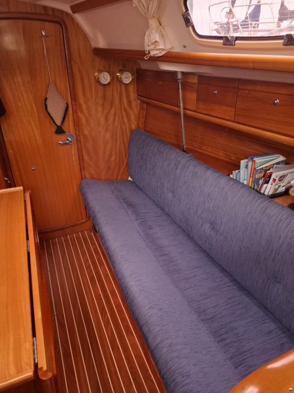 Bavaria 30 Cruiser