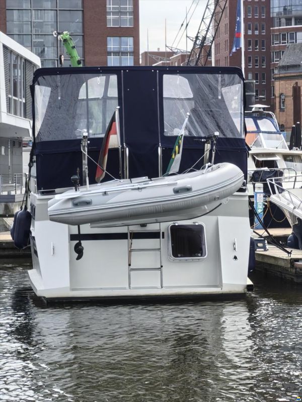 Gruno 33 Explorer