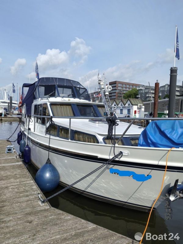 Gruno 33 Explorer