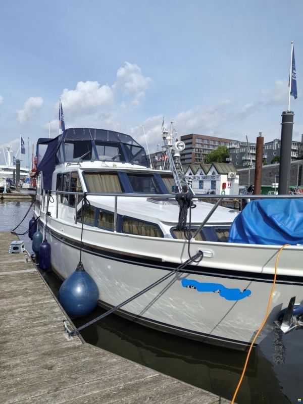 Gruno 33 Explorer