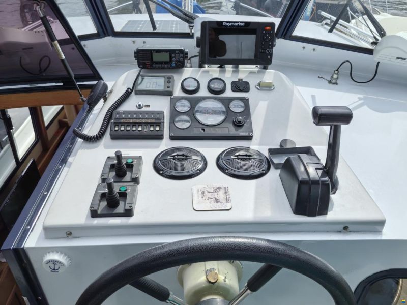 Gruno 33 Explorer