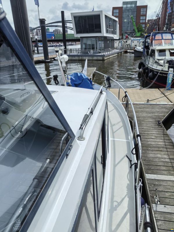 Gruno 33 Explorer