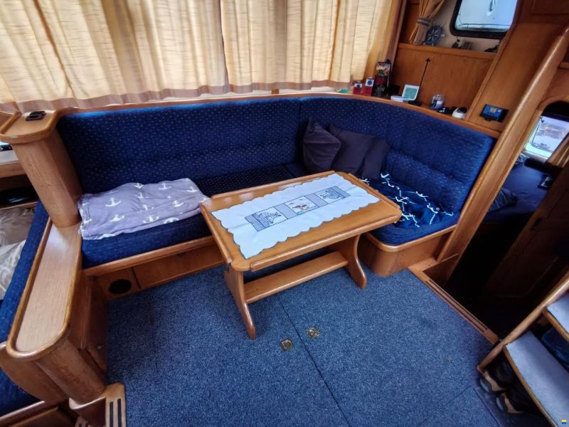 Gruno 33 Explorer
