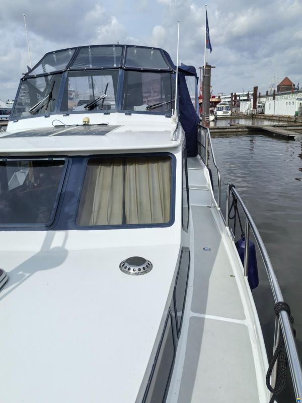 Gruno 33 Explorer