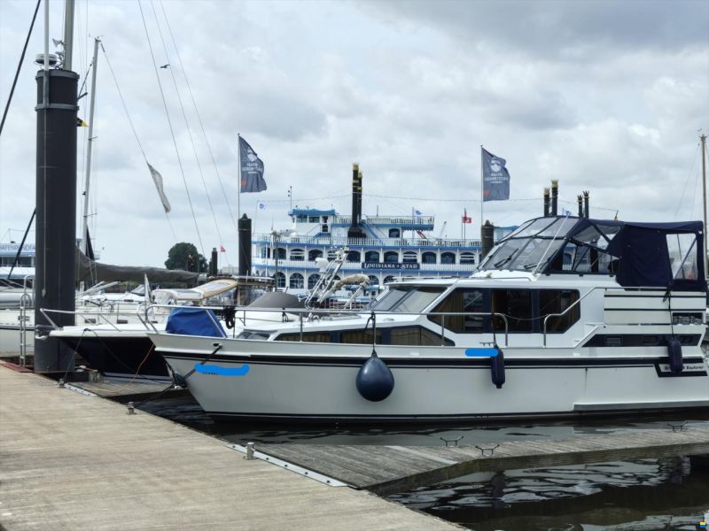 Gruno 33 Explorer