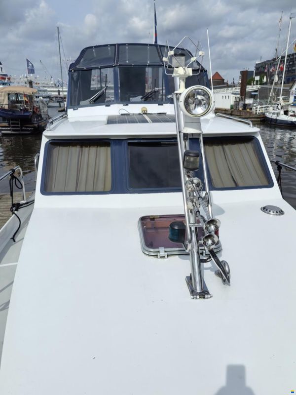 Gruno 33 Explorer