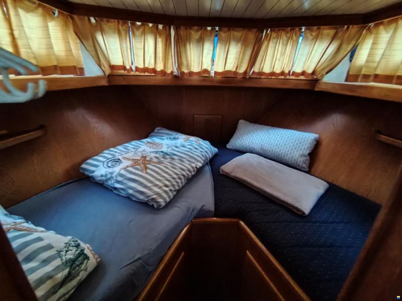 Gruno 33 Explorer