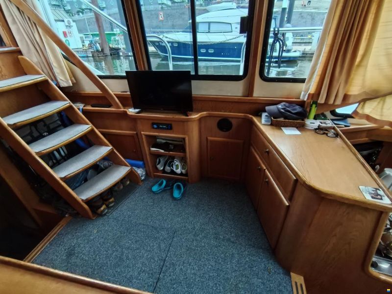 Gruno 33 Explorer