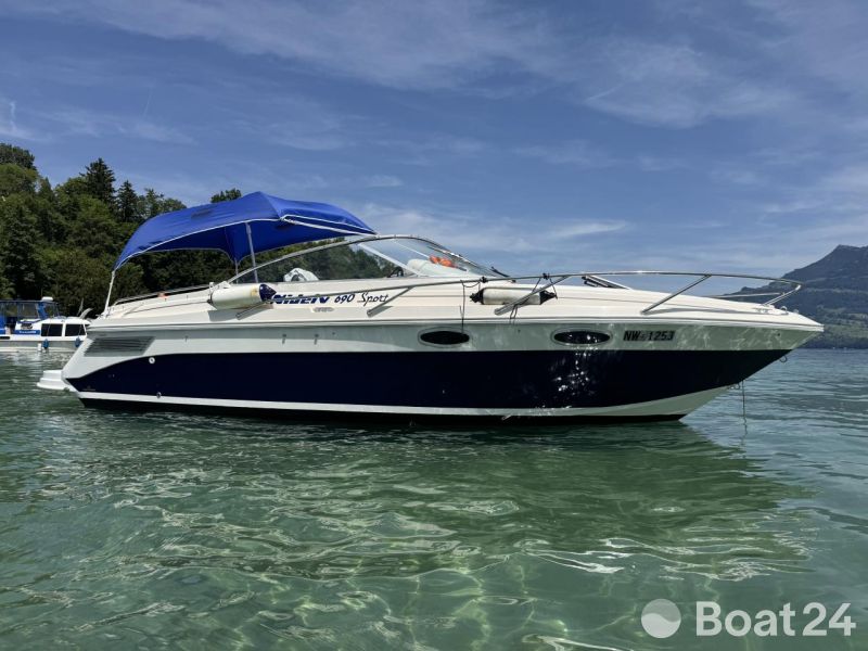 Nidelv 690 Sport